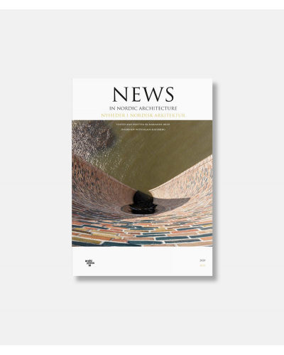 Nyheder i nordisk arkitektur - News in Nordic Architecture 2020